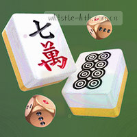 抽象几何形状组成的号角插图，象征公告与通知
